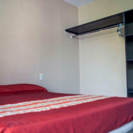 Isabel Suites Zihuatanejo Ngoại thất bức ảnh
