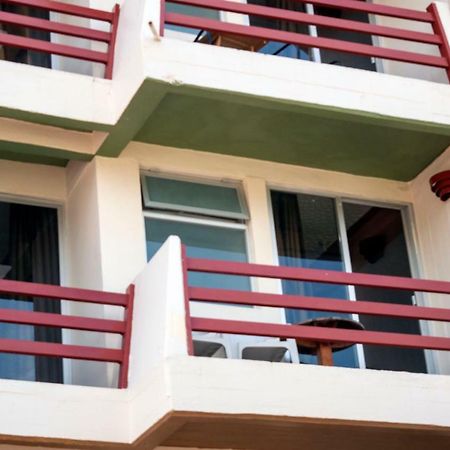 Isabel Suites Zihuatanejo Ngoại thất bức ảnh